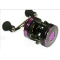 Aluminium Trolling Reel with 9+1 Japan NMB Ball Bearing